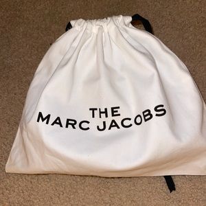 Marc Jacobs crossbody bag